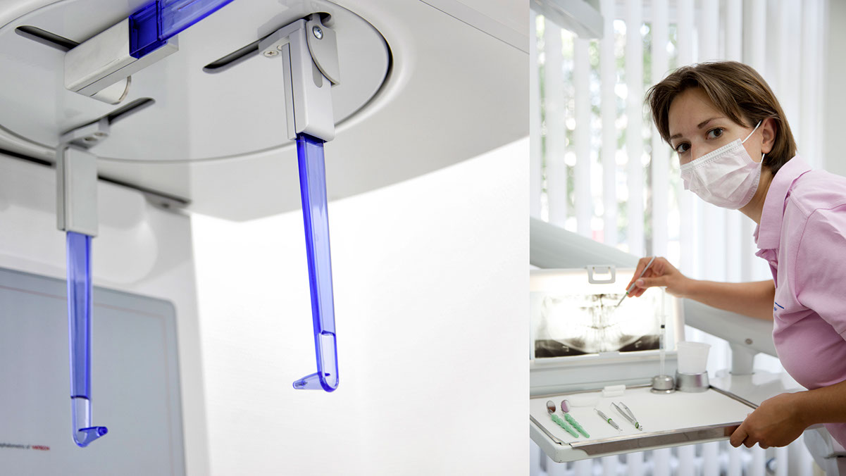 Businessfotografie Essen, Werbefotografie, Zahnarztpraxis, Dentallabor, Handwerk, Eventfotografie